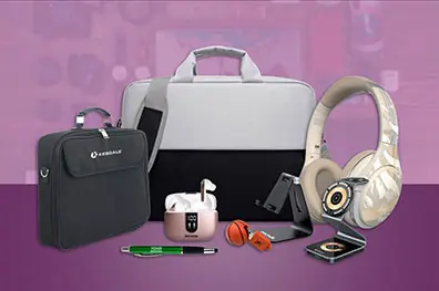 Electronics & Tech Products